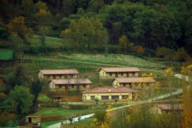 Apartamentos Rurales La Vega del Jerte