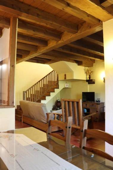 Complejo Rural Las Palomas