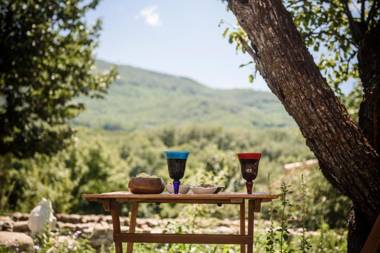 De Aldaca Rural - Only Adults