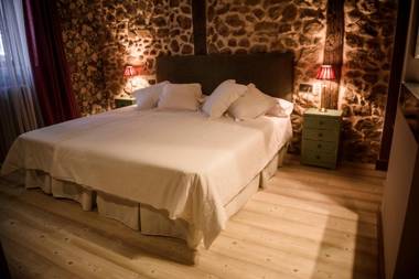 De Aldaca Rural - Only Adults