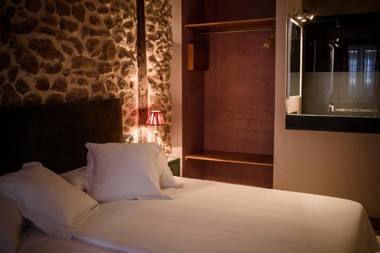 De Aldaca Rural - Only Adults