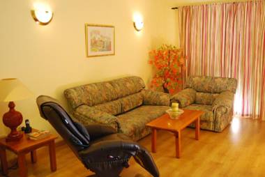 Hotel Los Templarios