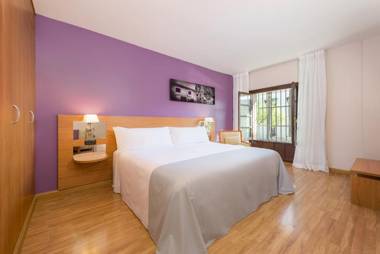 Hotel Jerez Centro Affiliated by Meliá