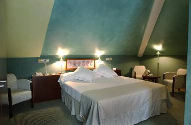 Hotel Soho Boutique Jerez