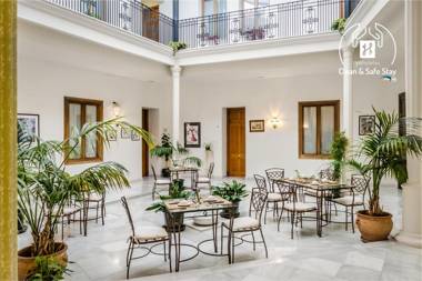 Hotel YIT Casa Grande