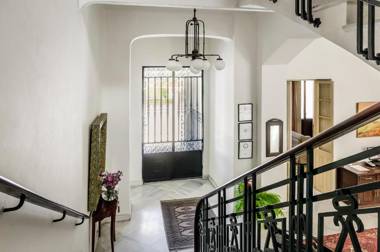 Hotel YIT Casa Grande