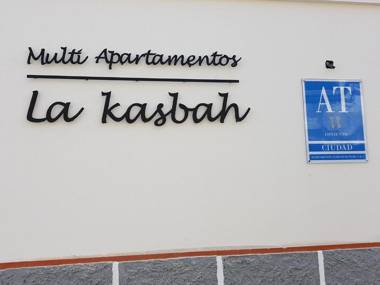 Multi Apartamentos La Kasbah