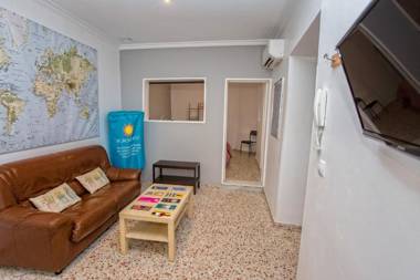 Multi Apartamentos La Kasbah