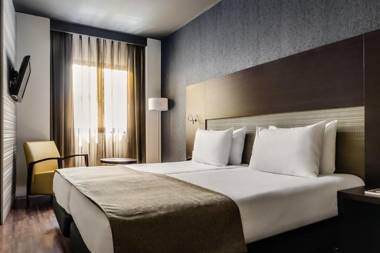 Eurostars Asta Regia Jerez