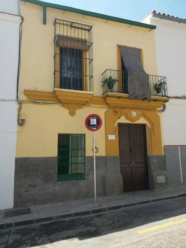 Casa Museo Jerez Centro