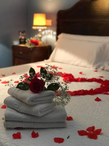 Casa Palacio Jerezana