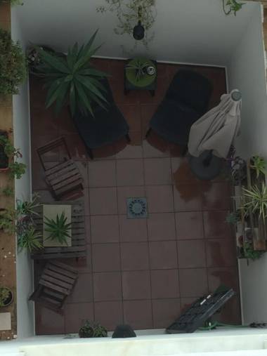 San Juan Apartamento