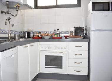 Apartamento Los Olivos Jerez