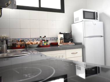 Apartamento Los Olivos Jerez