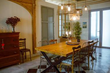 Apartamento Bizcocheros