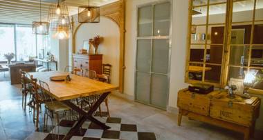 Apartamento Bizcocheros