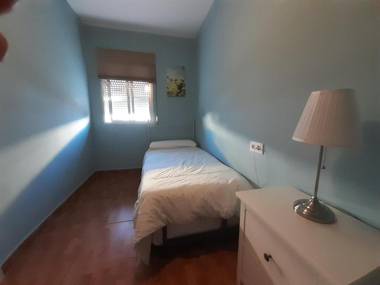 Apartamento Zona Norte