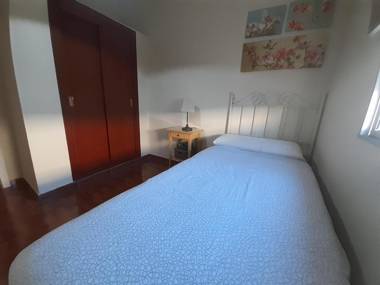 Apartamento Zona Norte