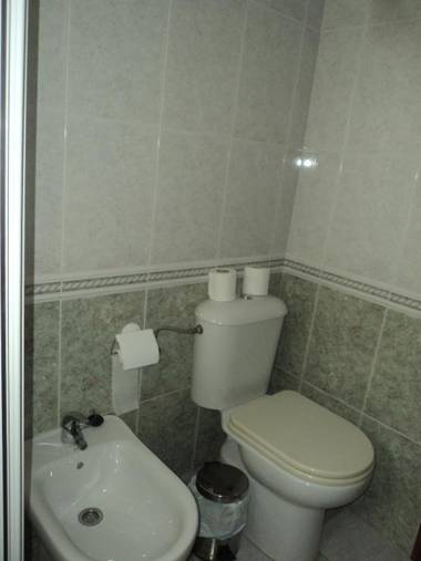 Apartamento Jerez Caña