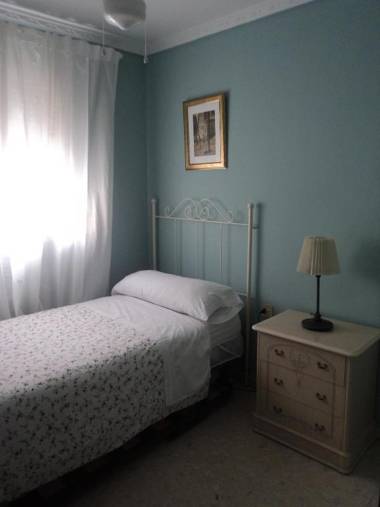 Apartamento Jerez Caña