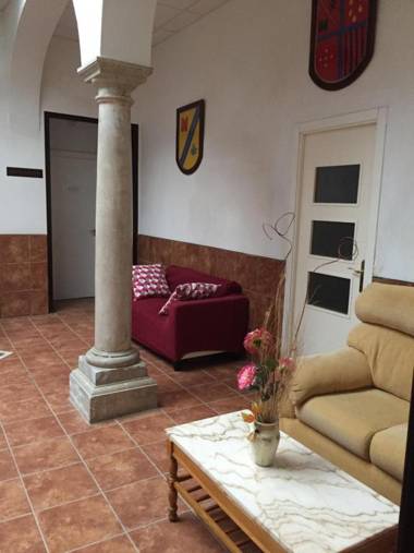 Hotel Carlos V Jerez by Vivere Stays