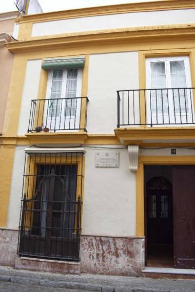 Apartamentos Las Naranjas