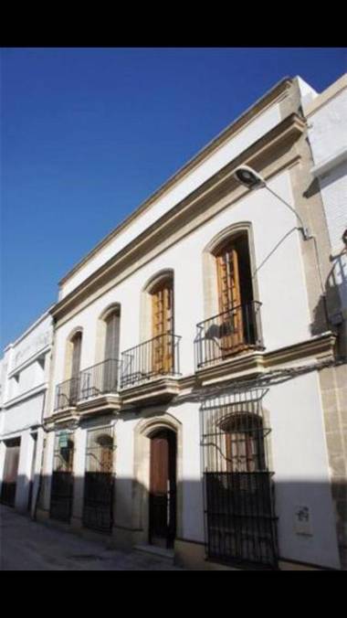 Apartamento Conocedores