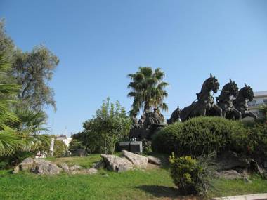 Life Apartments Guadalete