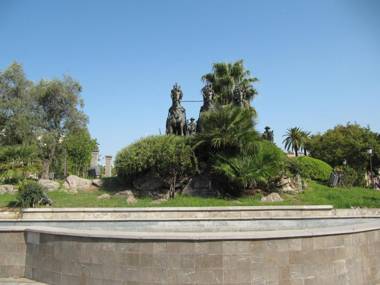 Life Apartments Guadalete