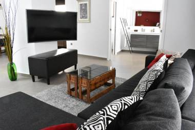 Home Apartments Jerez