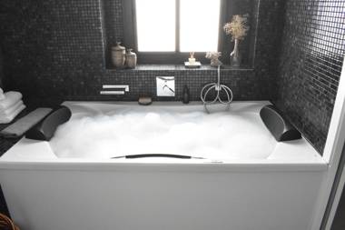 Home Apartments Jerez