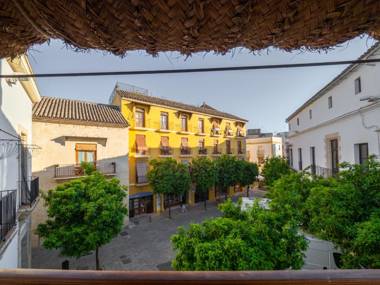 Amplio Apto Centro vistas Torneria