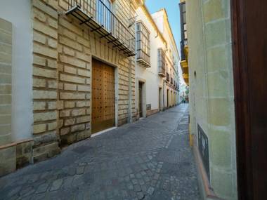 Amplio Apto Centro vistas Torneria