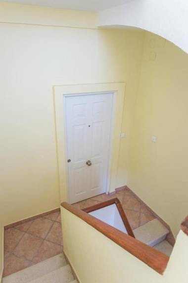 Casa Jerez Alameda del Banco