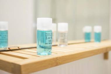 Casa Jerez Alameda del Banco