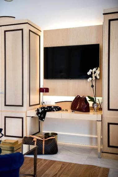 Hotel Casa Palacio María Luisa