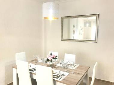 Apartamento !!VIVE JEREZ!!