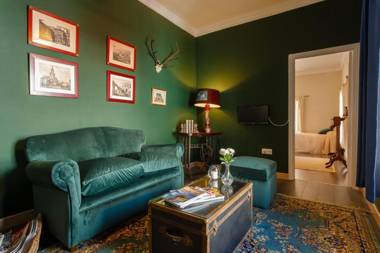 Suite Catedral Jerez