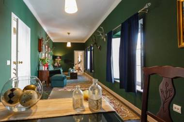 Suite Catedral Jerez