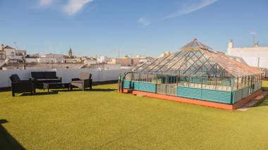 Vivian's Guest House