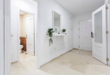 Centro 4 Rooms 3 baños Parking