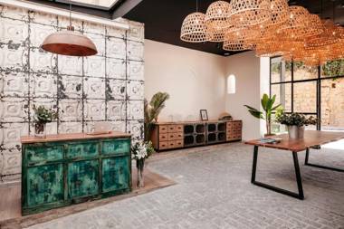 Astuto Boutique Jerez - Adults Only