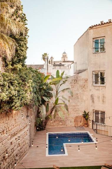 Astuto Boutique Jerez - Adults Only