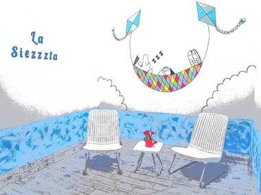 La Siezzzta