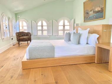 Only Suites Hotel Palacio Corredera