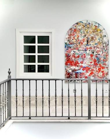 Only Suites Hotel Palacio Corredera