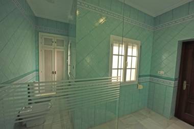 Palacio Centro Terraza ascensor 8 dormitorios