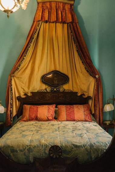 Palacio del Virrey Laserna