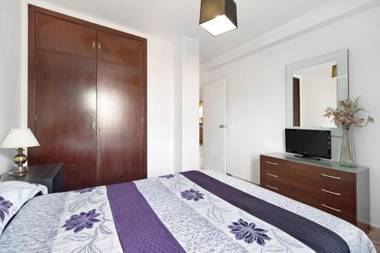 Apartamento en la mejor zona