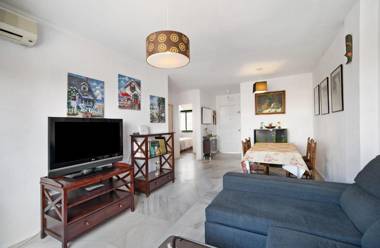 Apartamento en la mejor zona